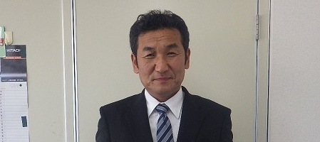 公正、誠実さを大切に顧客に喜ばれる企業を目指しております。